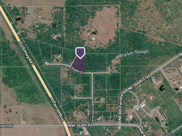1055 NW 368TH DRIVE , OKEECHOBEE, FL 34972