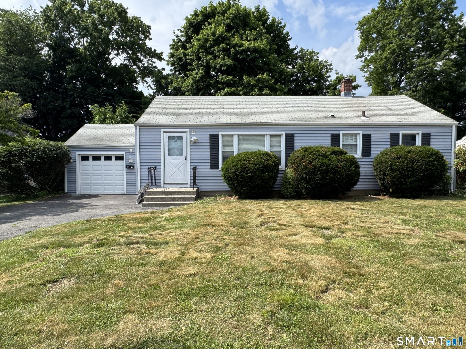 43 Sycamore, Milford, CT 06460 Main Photo