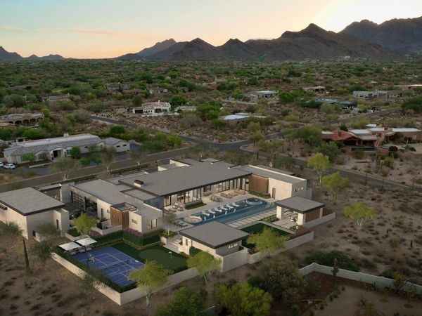 9067 E CHINO Drive, Scottsdale, AZ 85255