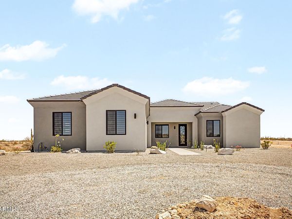 12712 S 216TH Lane, Buckeye, AZ 85326