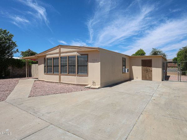 7242 S 41ST Street, Phoenix, AZ 85042