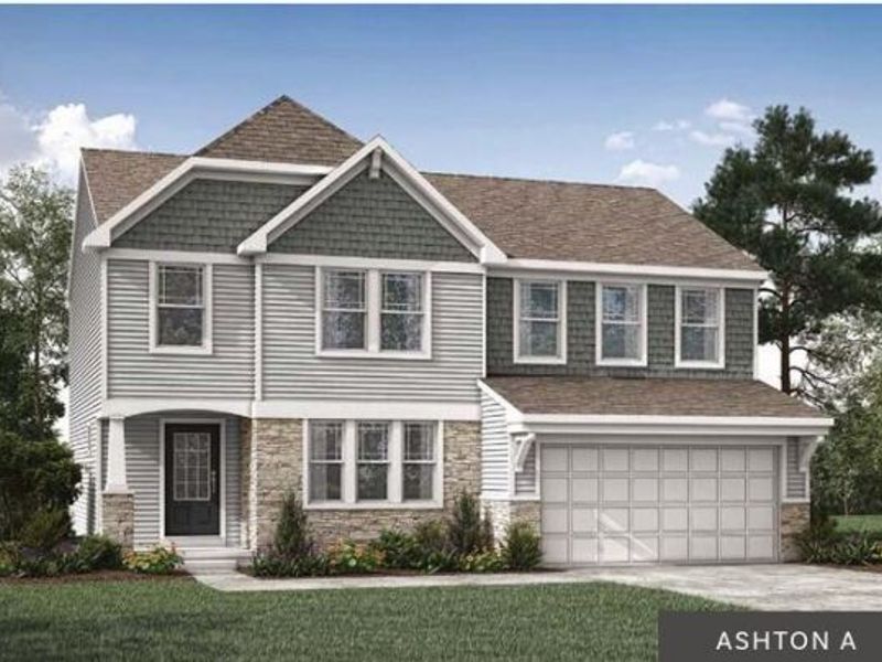 11079 Briarview Court, Independence, KY 41051 Photo 1