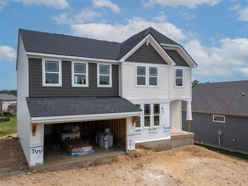 11079 Briarview Court, Independence, KY 41051 Photo 2