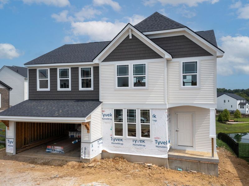 11079 Briarview Court, Independence, KY 41051 Photo 3