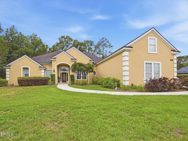 2625 COUNTRY CLUB Boulevard, Orange Park, FL 32073
