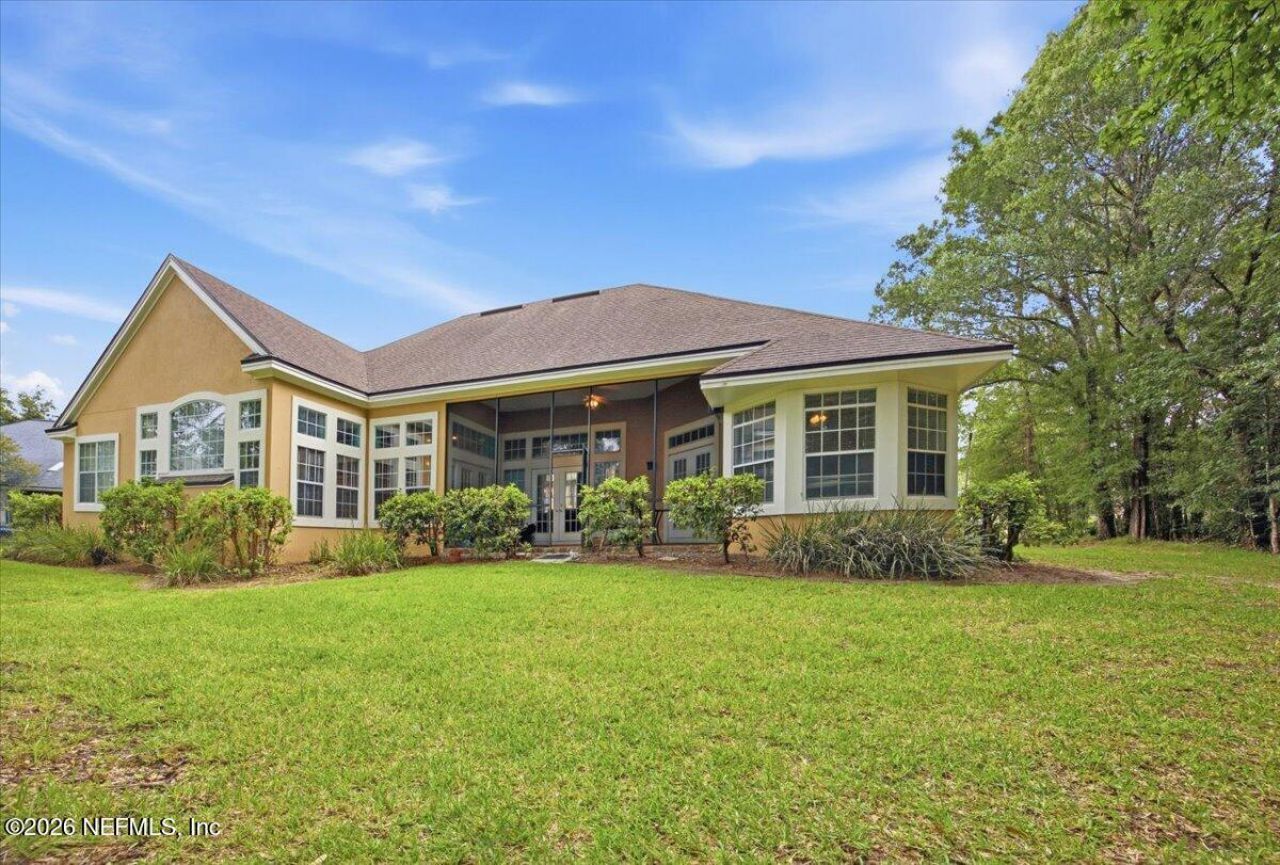 2625 Country Club Boulevard, Orange Park, FL 32073 Photo