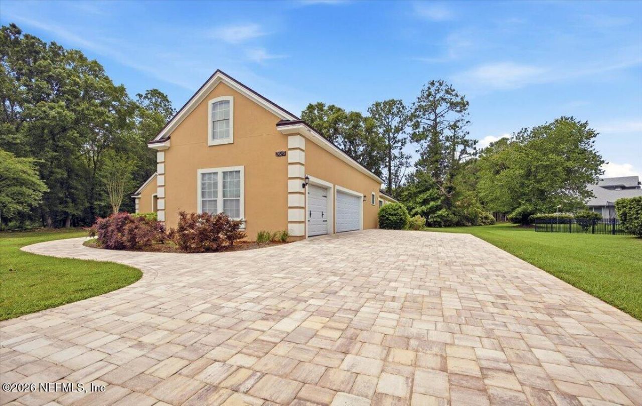 2625 Country Club Boulevard, Orange Park, FL 32073 Photo