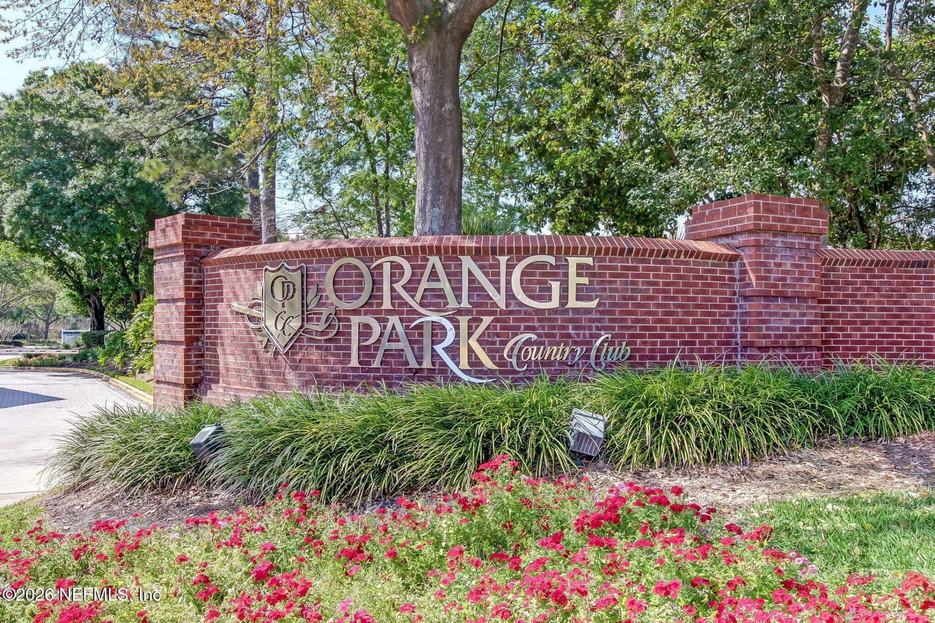 2625 Country Club Boulevard, Orange Park, FL 32073 Photo