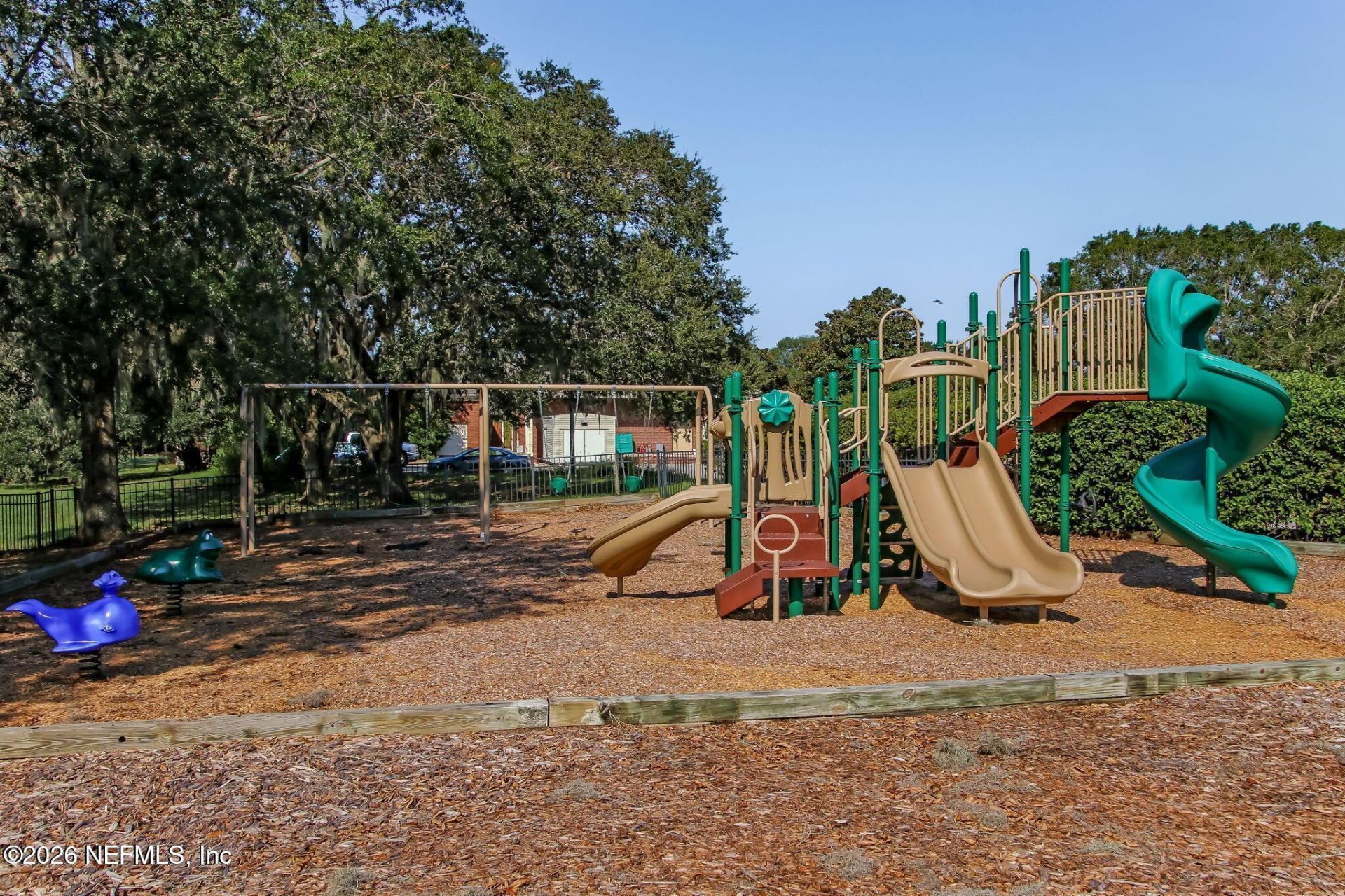 2625 Country Club Boulevard, Orange Park, FL 32073 Photo