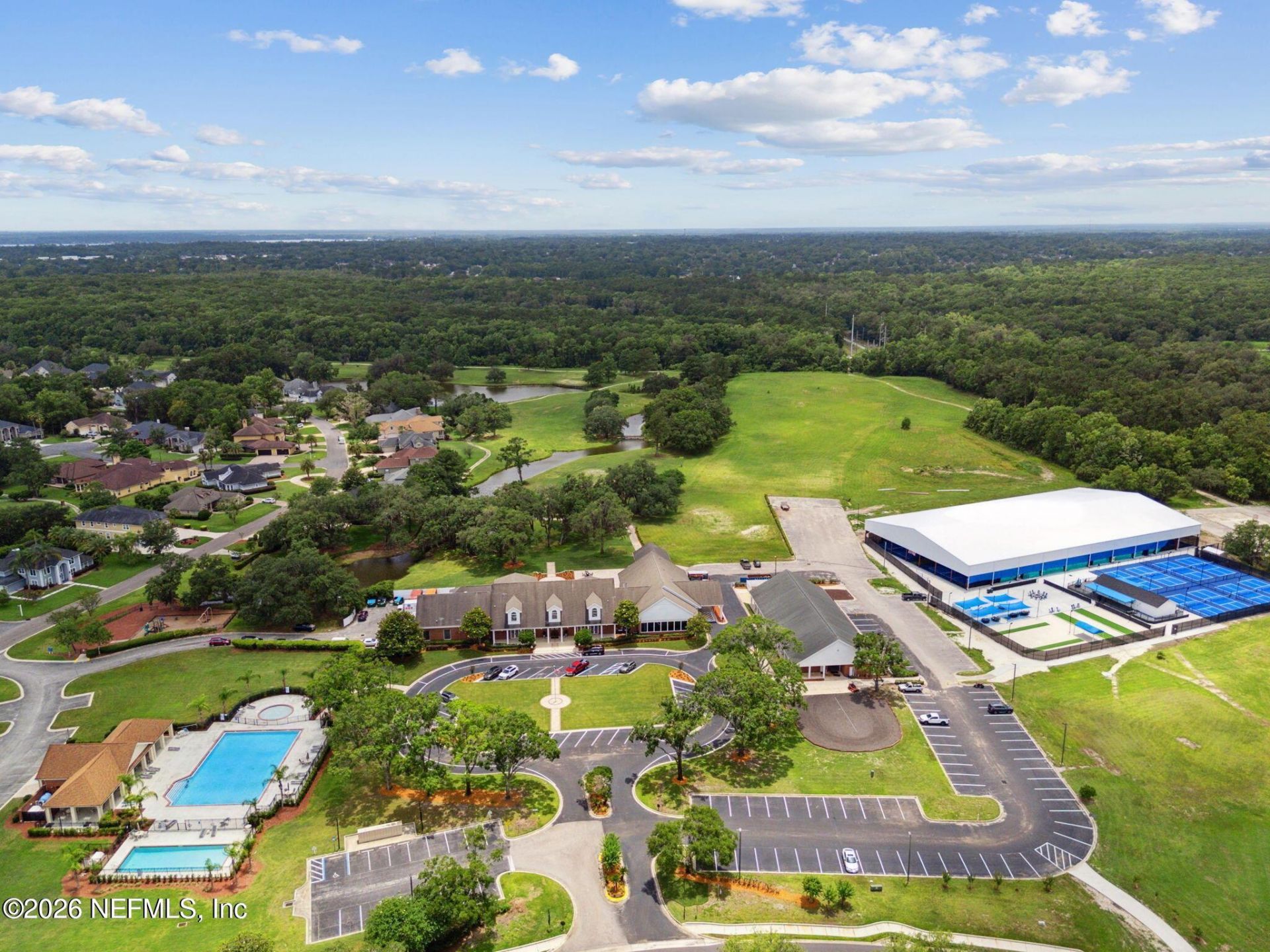 2625 Country Club Boulevard, Orange Park, FL 32073 Photo