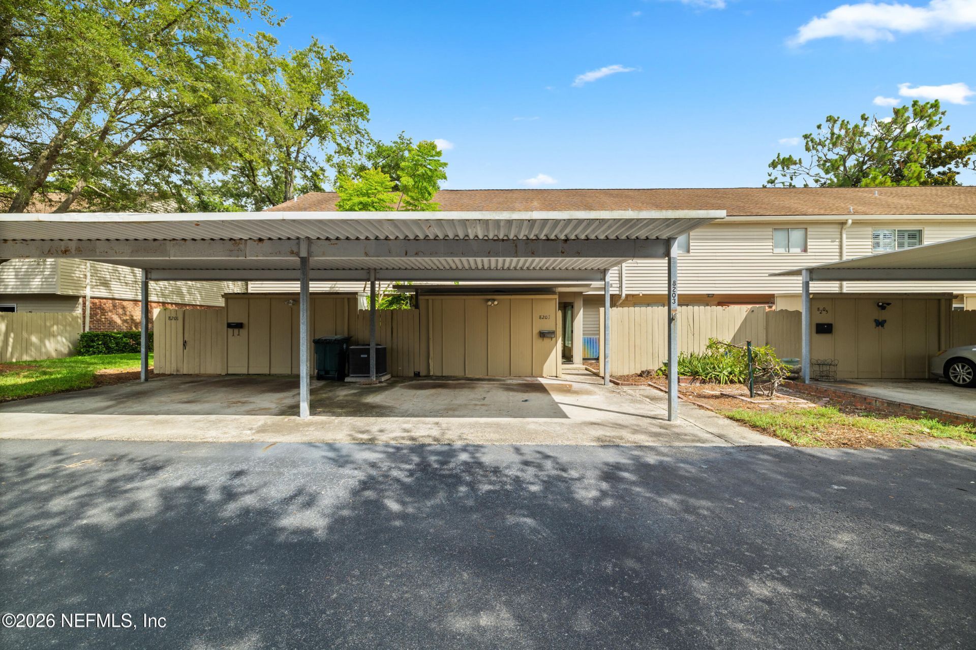8203 Sutton Place N, Jacksonville, FL 32217 Photo