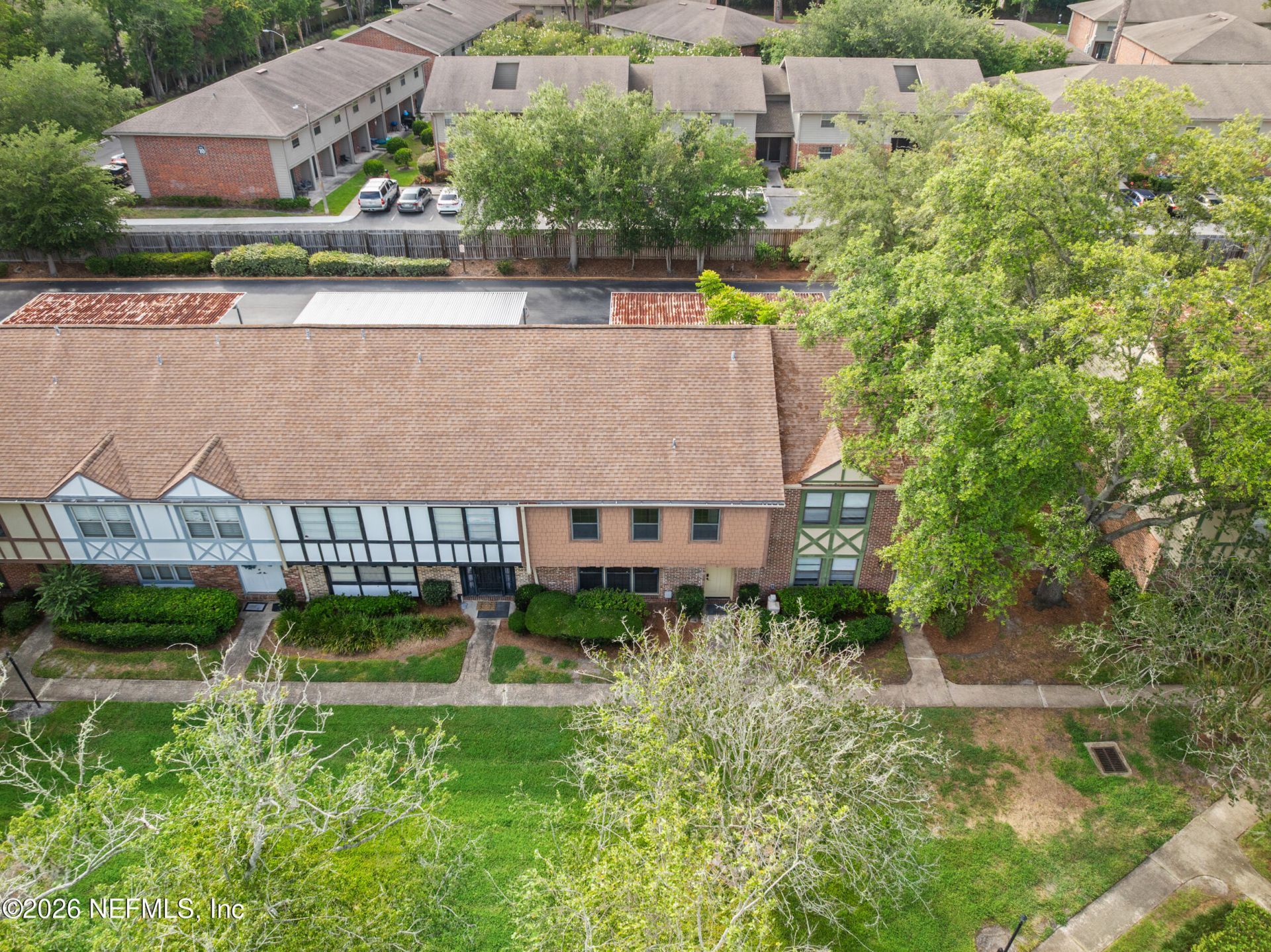 8203 Sutton Place N, Jacksonville, FL 32217 Photo