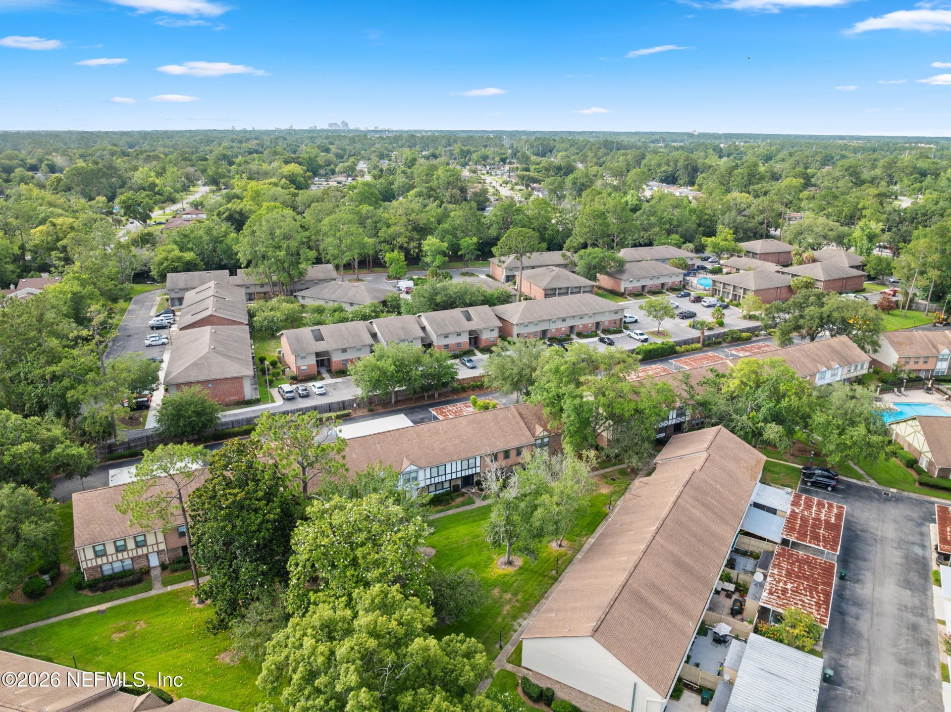 8203 Sutton Place N, Jacksonville, FL 32217 Photo