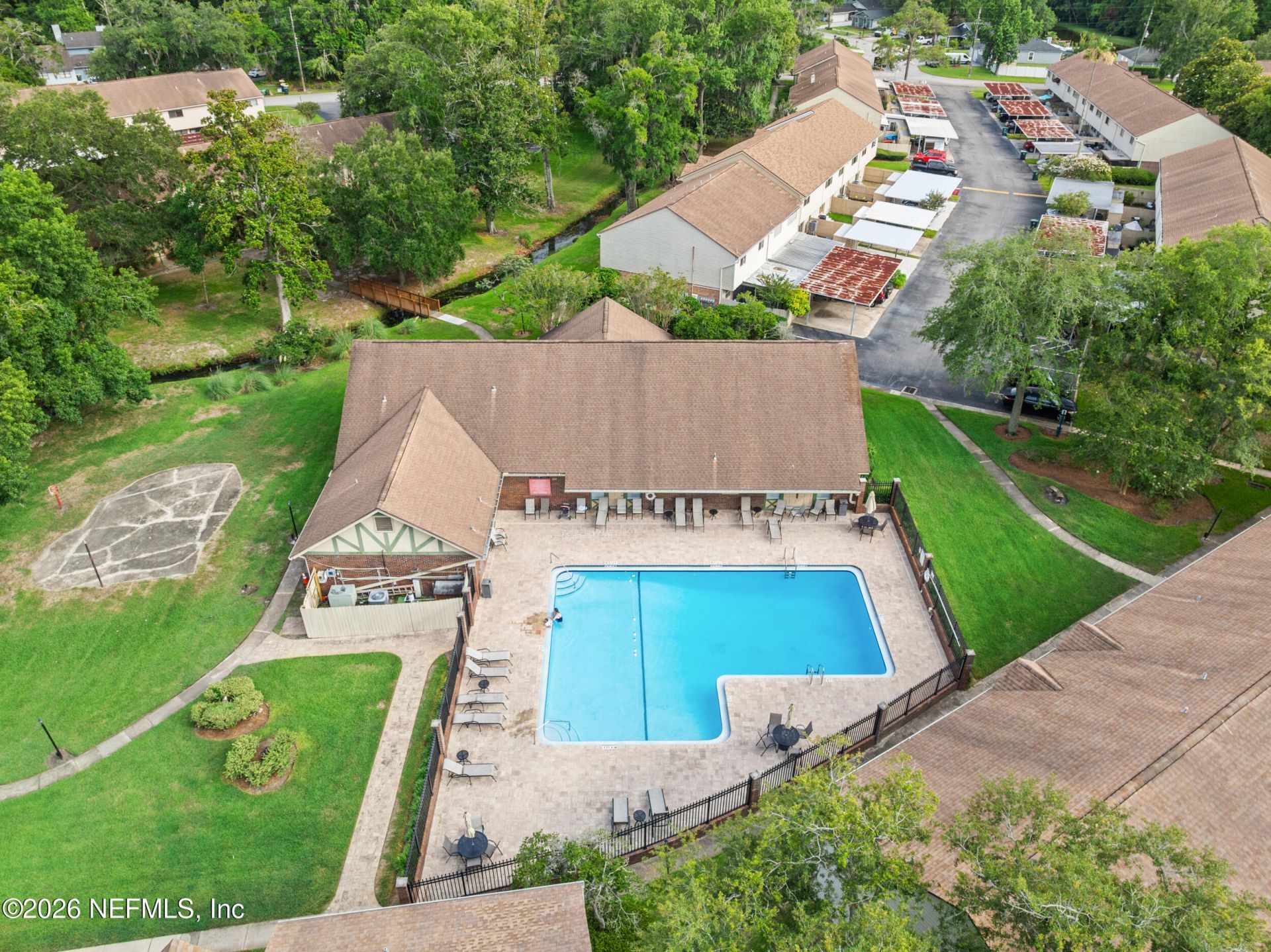 8203 Sutton Place N, Jacksonville, FL 32217 Photo