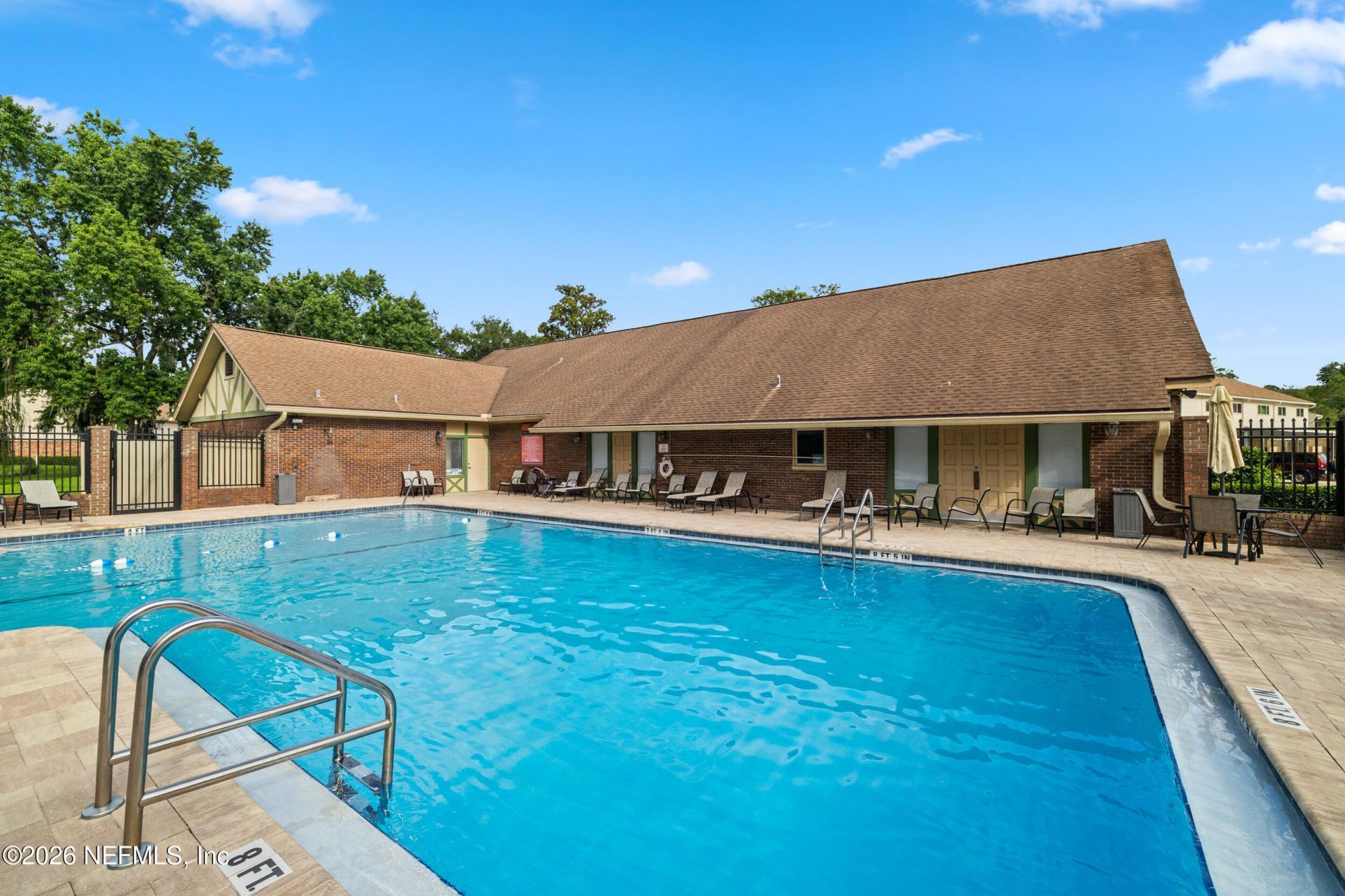 8203 Sutton Place N, Jacksonville, FL 32217 Photo