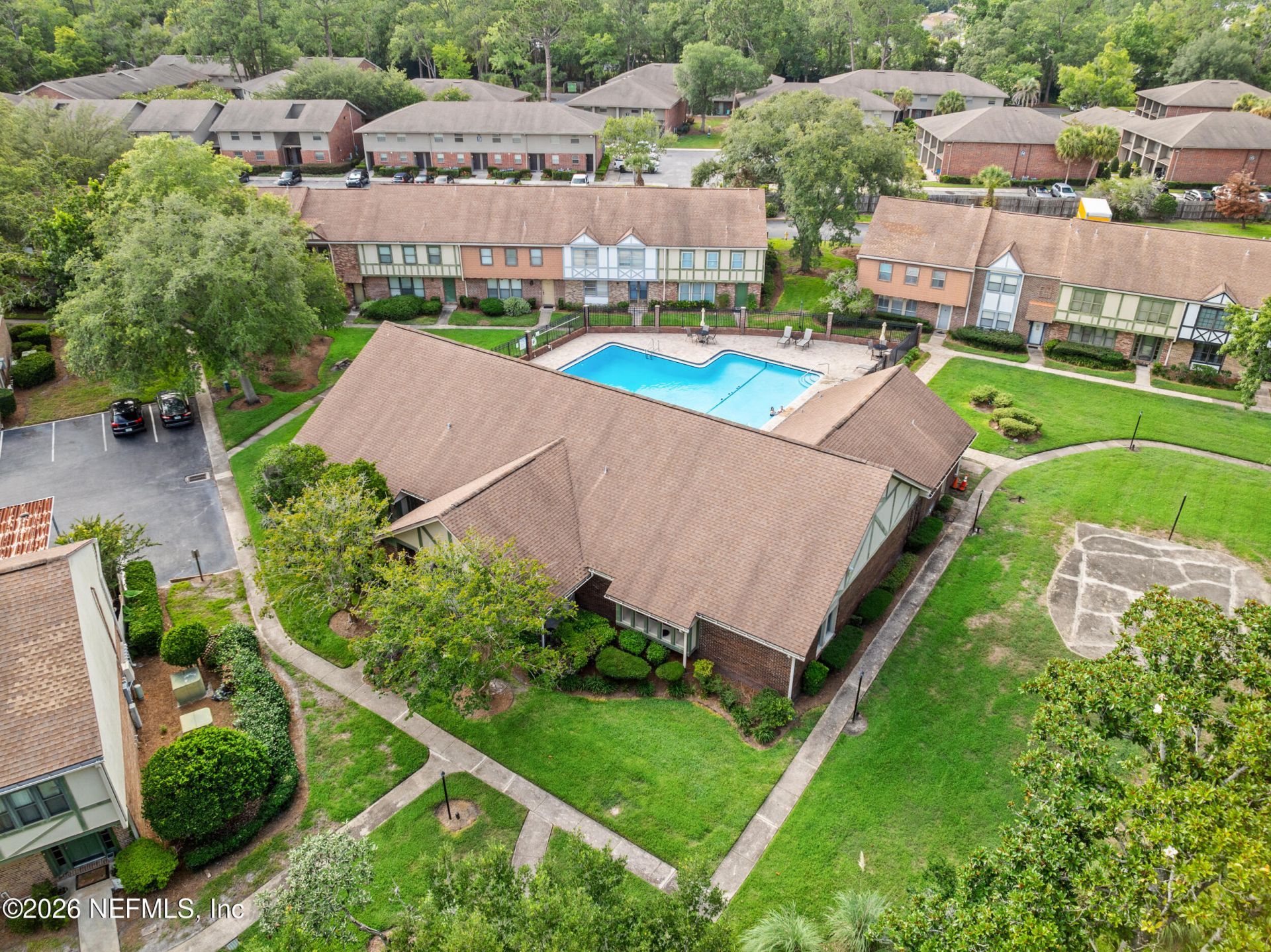 8203 Sutton Place N, Jacksonville, FL 32217 Photo