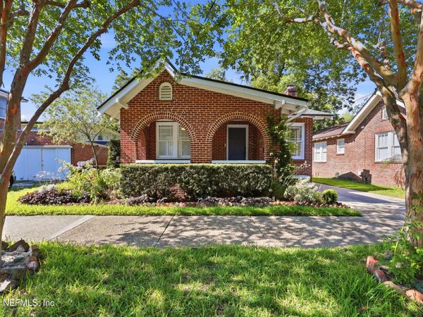2614 DELLWOOD Avenue, Jacksonville, FL 32204