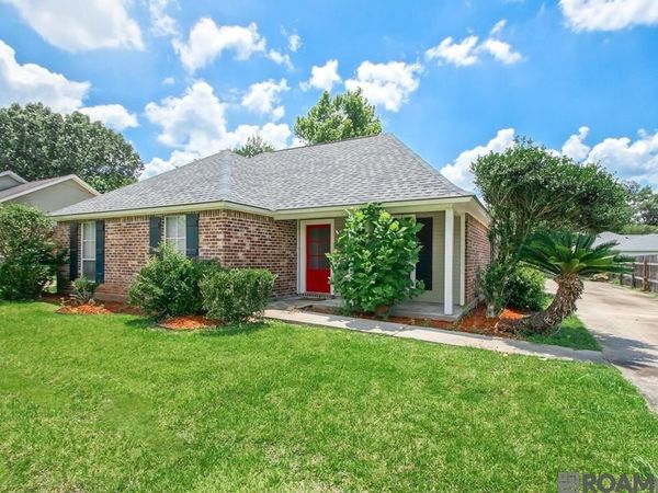 14211 Parkridge Dr, Prairieville, LA 70769