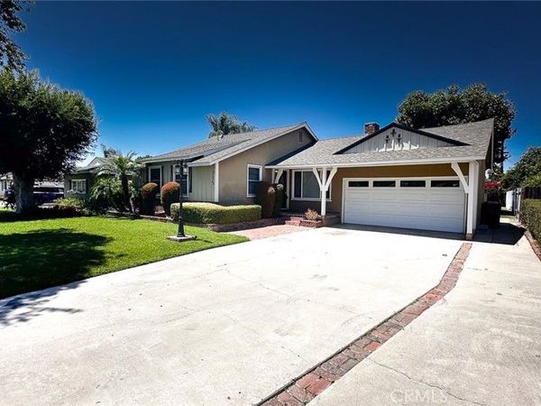 715 W Knepp, Fullerton, CA 92832