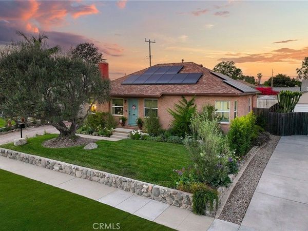 4427 E Rosada Street, Long Beach, CA 90815