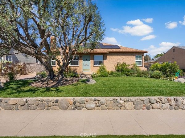 4427 E Rosada Street , Long Beach, CA 90815