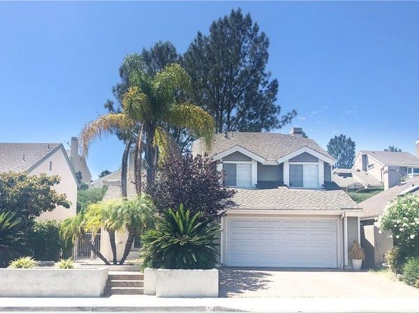 19 Spicewood, Aliso Viejo, CA 92656