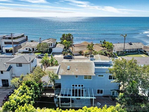 5247 Chelsea , La Jolla, CA 92037