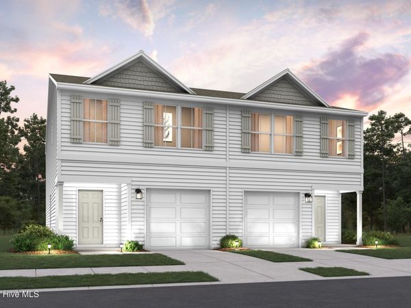 2345 B Brookville Drive , Greenville, NC 27834