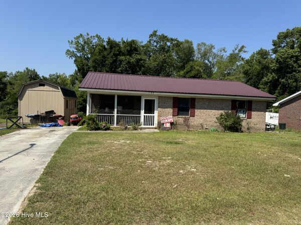 122 Hampton Drive , Castle Hayne, NC 28429
