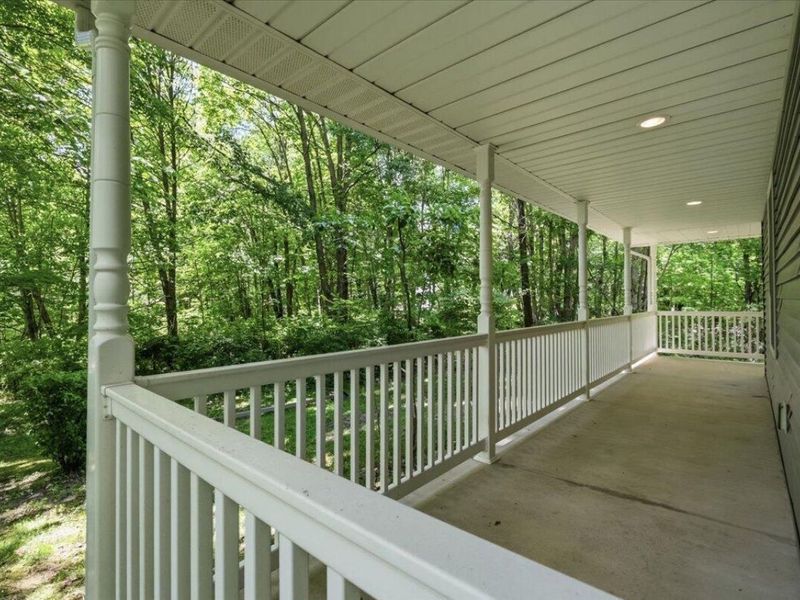 562 Terrace Ridge Circle , Howard, OH 43028 Photo 26