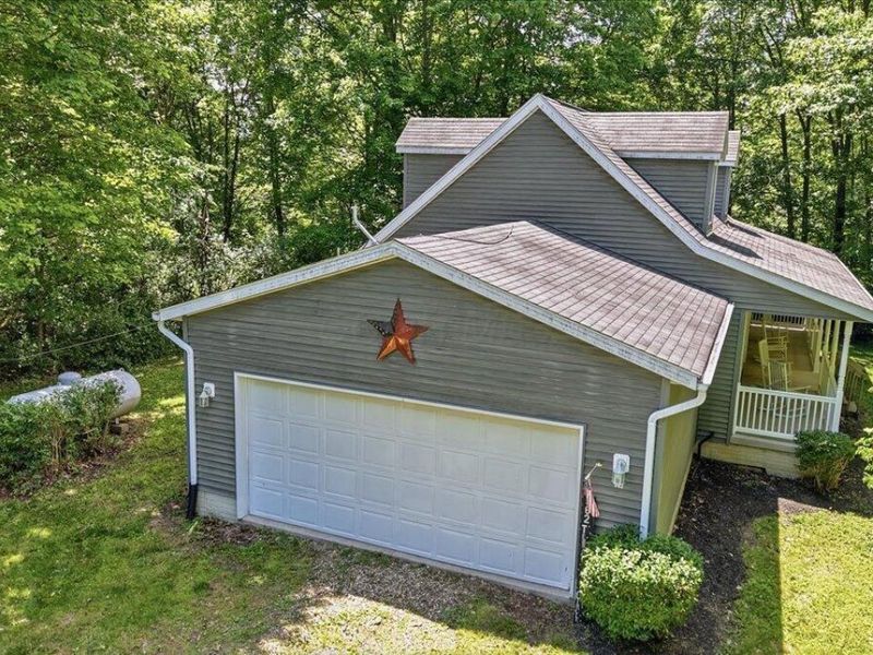 562 Terrace Ridge Circle , Howard, OH 43028 Photo 28