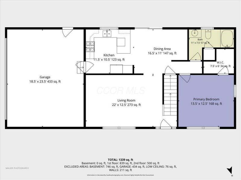 562 Terrace Ridge Circle , Howard, OH 43028 Photo 34