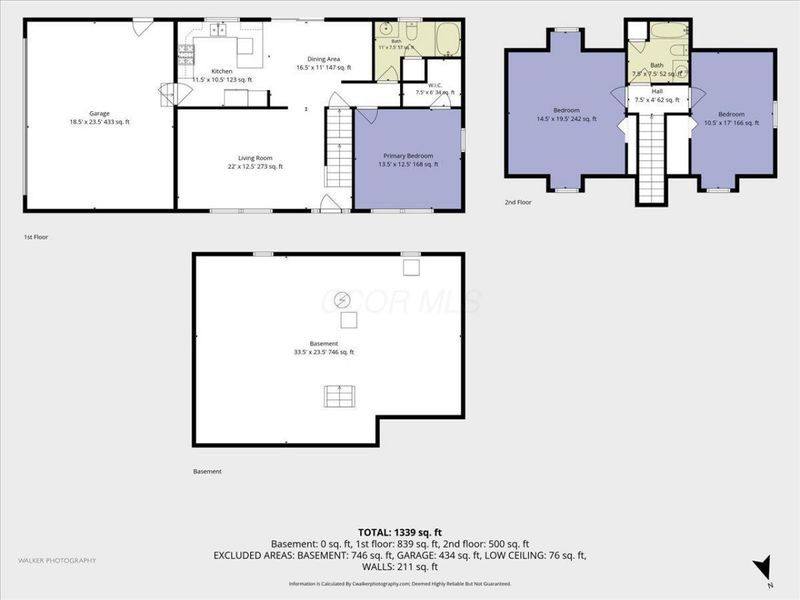 562 Terrace Ridge Circle , Howard, OH 43028 Photo 35