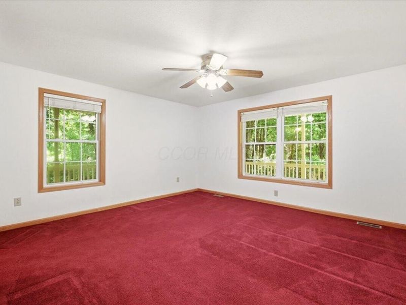 562 Terrace Ridge Circle , Howard, OH 43028 Photo 4