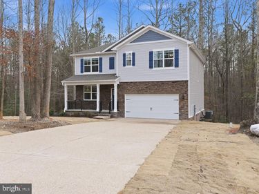 7602 PATRIOTS WAY , GLOUCESTER, VA 23061