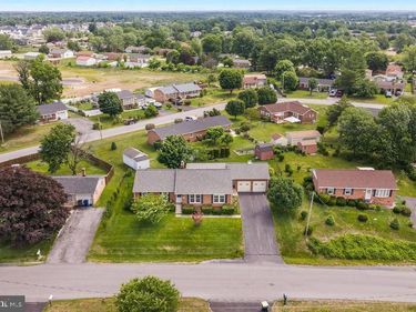 114 WILLIAMSON ROAD , WINCHESTER, VA 22602