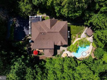 8615 HAMPTON WAY , FAIRFAX STATION, VA 22039