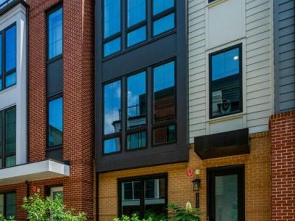 2609 WINCHESTER WALK, ALEXANDRIA, VA 22301