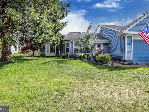 1033A THORNBURY LANE, MANCHESTER TOWNSHIP, NJ 08759