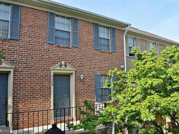 929 ROLFE STREET S , Unit 2, ARLINGTON, VA 22204