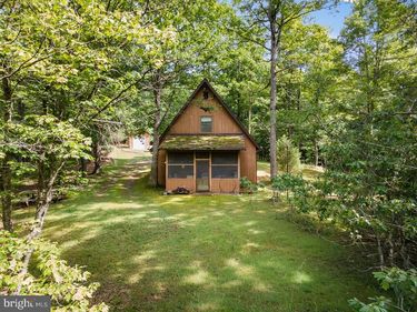 1499 BUGGY RIDGE ROAD, MOUNT JACKSON, VA 22842