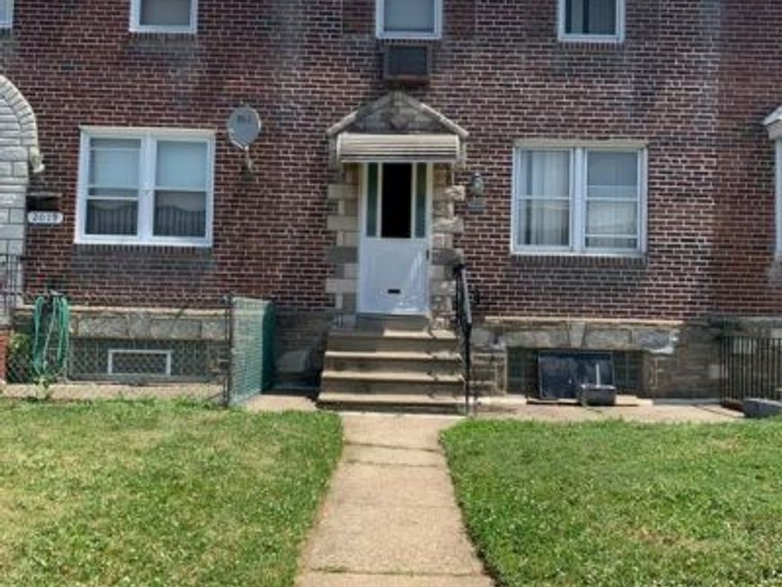 2021 Glenview Street, Philadelphia, PA 19149 Main Photo