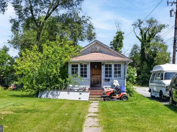3 MARKET STREET , ABERDEEN, MD 21001