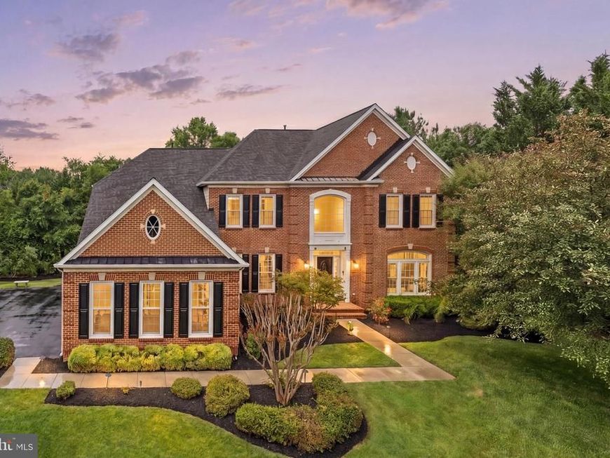 9313 Harrisons Farm Way, Laytonsville, MD 20882 Main Photo