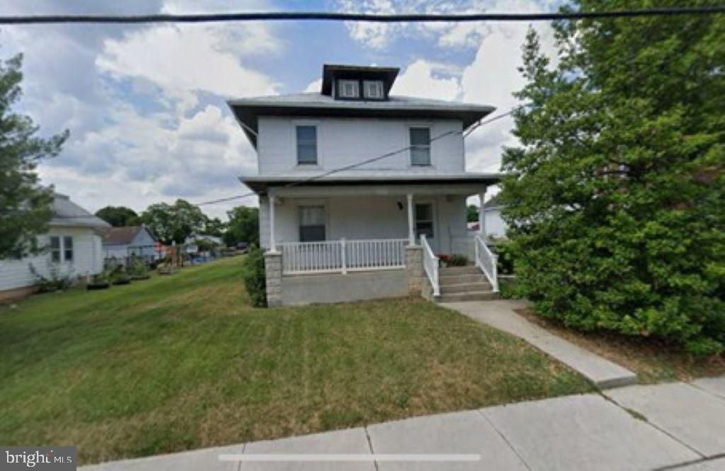 53 E George Street , York, PA 17408 Main Photo