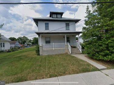 53 E GEORGE STREET , YORK, PA 17408