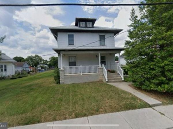 53 E GEORGE STREET , YORK, PA 17408