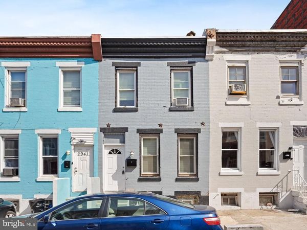 2939 ELLA STREET , PHILADELPHIA, PA 19134