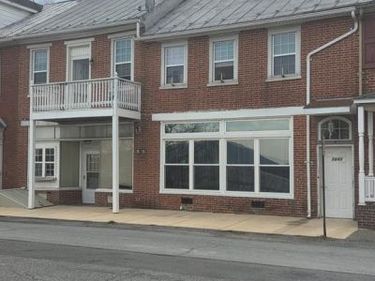 304 N FRONT STREET, Unit FIRST FLOO, LIVERPOOL, PA 17045