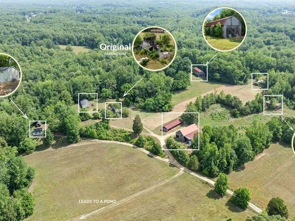 5950 FOSTER LANE, HUGHESVILLE, MD 20637